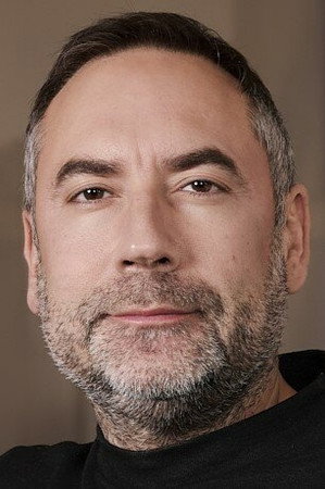 Teymur Dzhafarov