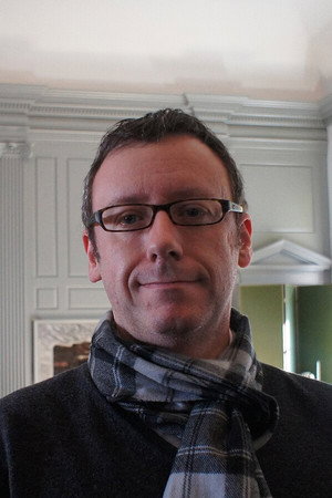 加里·惠塔