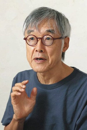 高桥源一郎