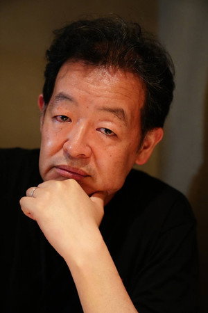 长滨博史