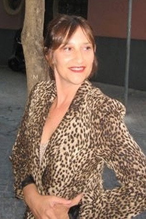 Lourdes Fuentes