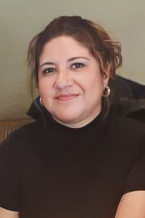 Beatriz Adriana Ortega Beristain