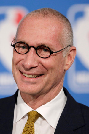 John Skipper