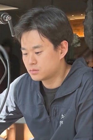 李东勋