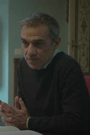 Massimiliano Tortora