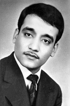 Abdelouahab Salim