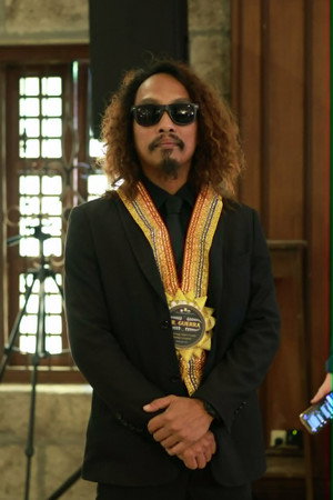 Eddson Guerra
