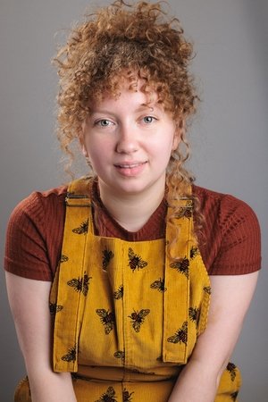 Erin Maria Walther