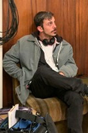 Diego Gaviño
