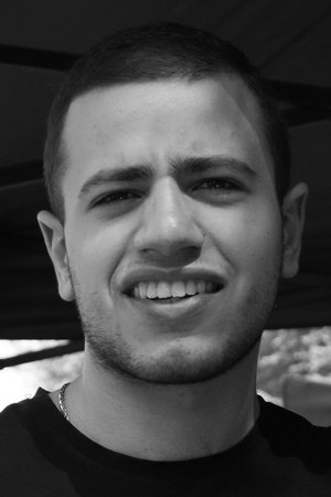 Arshak Yeritsyan