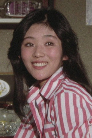 南条玲子