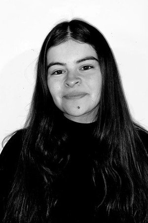 Paz Arancibia