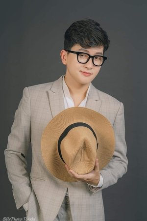 Nguyễn Vũ Hoàng