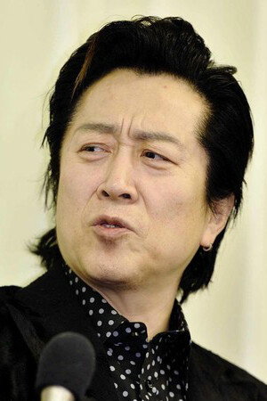 高桥乔治