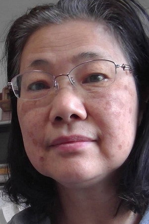 中野彰子