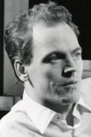 Svante Odqvist