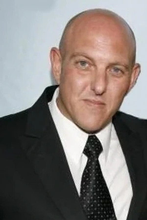 Jay Frank