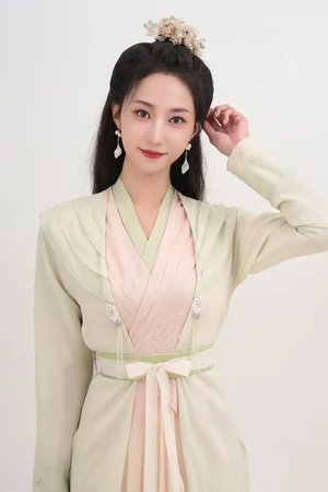 赵慧楠