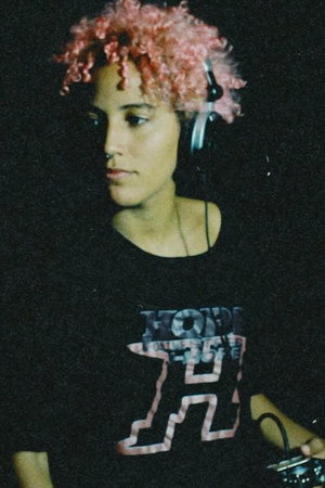 Monica Vitória