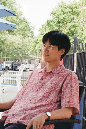 Lee Soo-bin