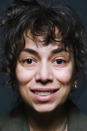 Alina Asryan