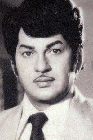 Rama Krishna