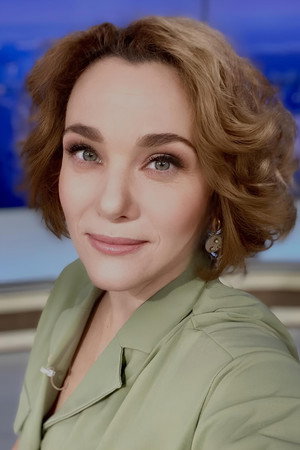 Natalya Kalatay