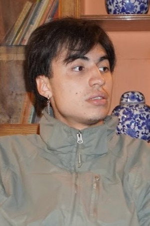 Jesús Angulo