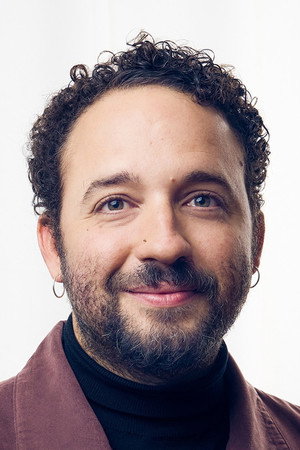 Nelson Arias