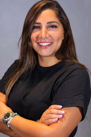 Sally Waly