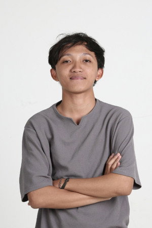 Muhammad Labib Pratama