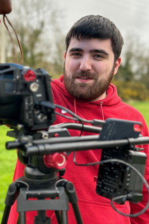 Callan Buckley