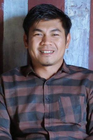 Denis Saputra