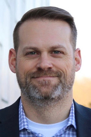 Michael Jensen