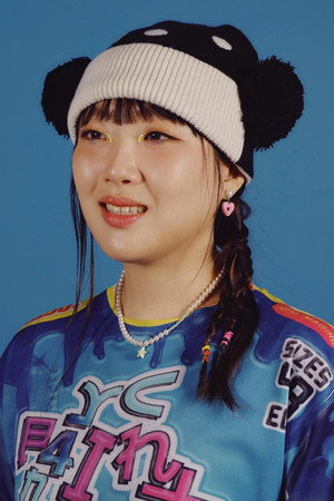 Park Moon Chi