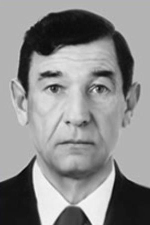 Anatoly Vasilyev