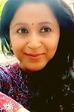 Akshita Sharma