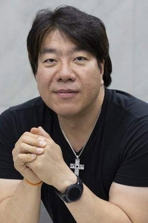Si Yeong-jun