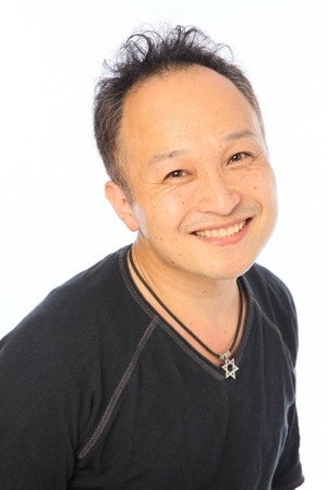 宫崎一成