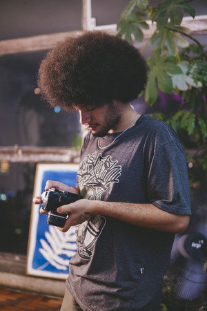 Pablo H