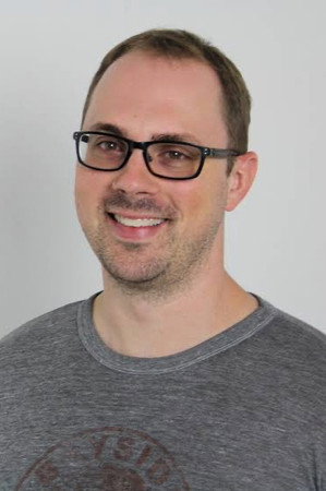 Ryan Meinerding