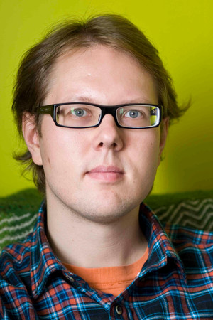 Vahur Afanasjev