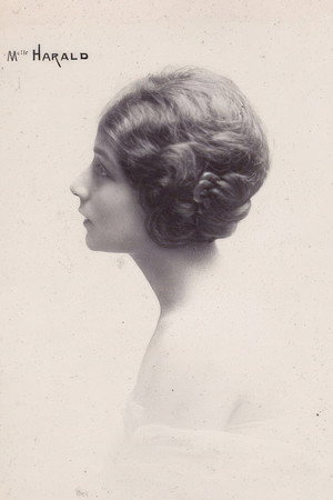 Mary Harald