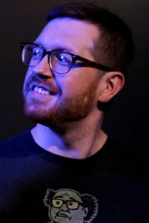 Paul Yeskelawich