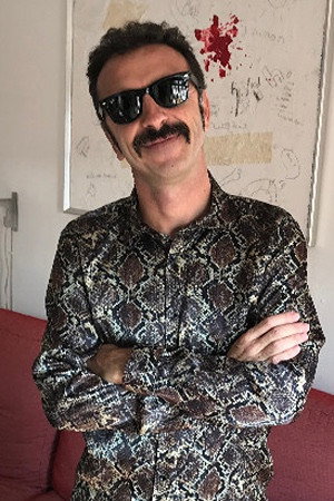 Octavio Llorca