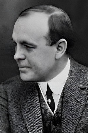 Barry O'Neil