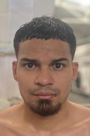 Darwin Martinez