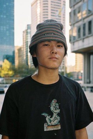 Jason Nam