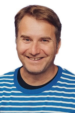 Admir Baltić