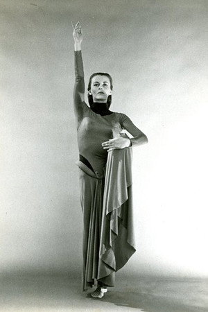 Ethel Winter